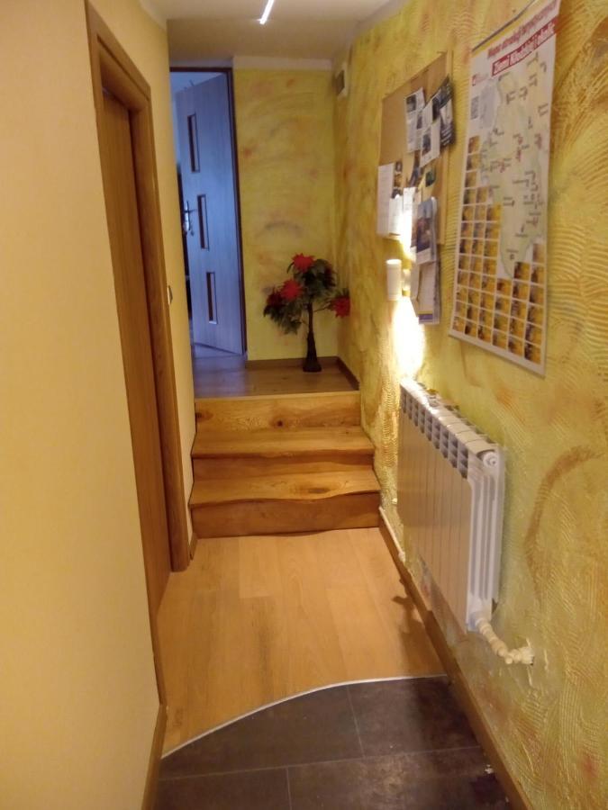 Jugów Seba 빌라 외부 사진