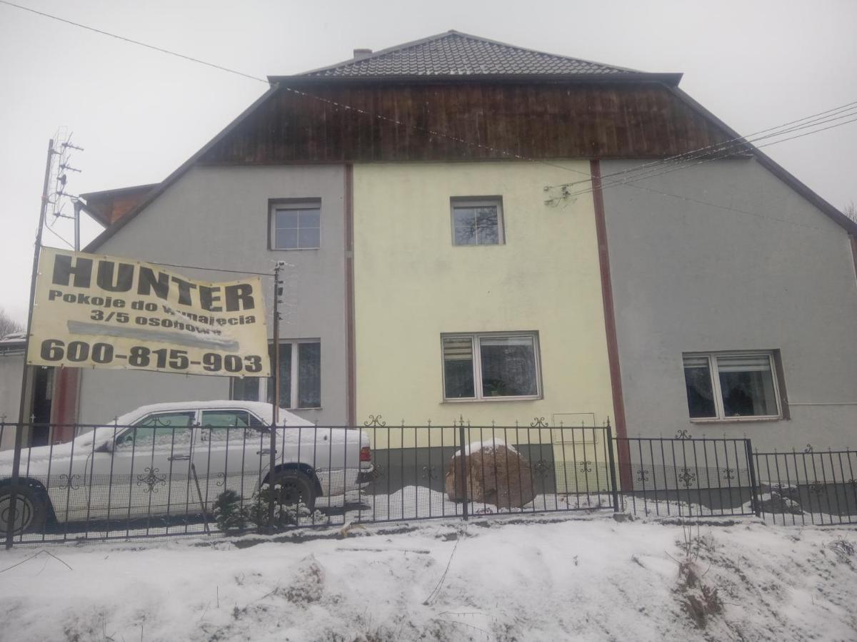 Jugów Seba 빌라 외부 사진